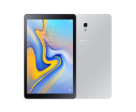 Samsung Galaxy Tab A 10.5 T595 3/32GB LTE Silver - 444827 - zdjęcie 1